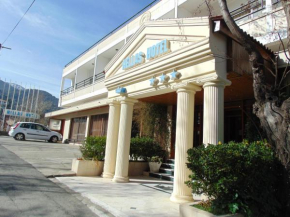 Отель Hellas Hotel, Какопетрия